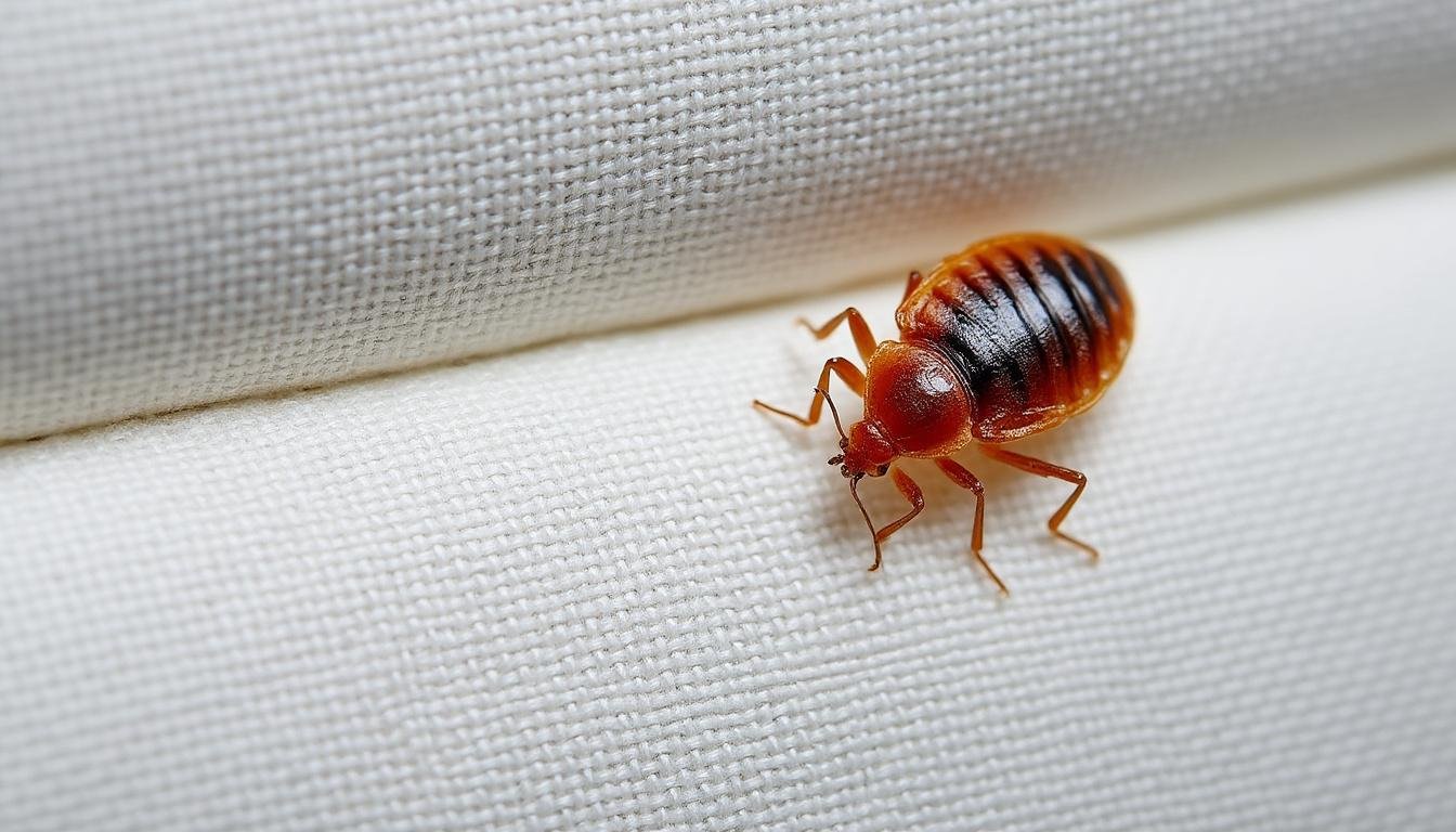 découvrez si les punaises de lit peuvent vraiment voler et démêlez le vrai du faux sur ces insectes envahissants grâce à notre article qui casse les idées reçues.