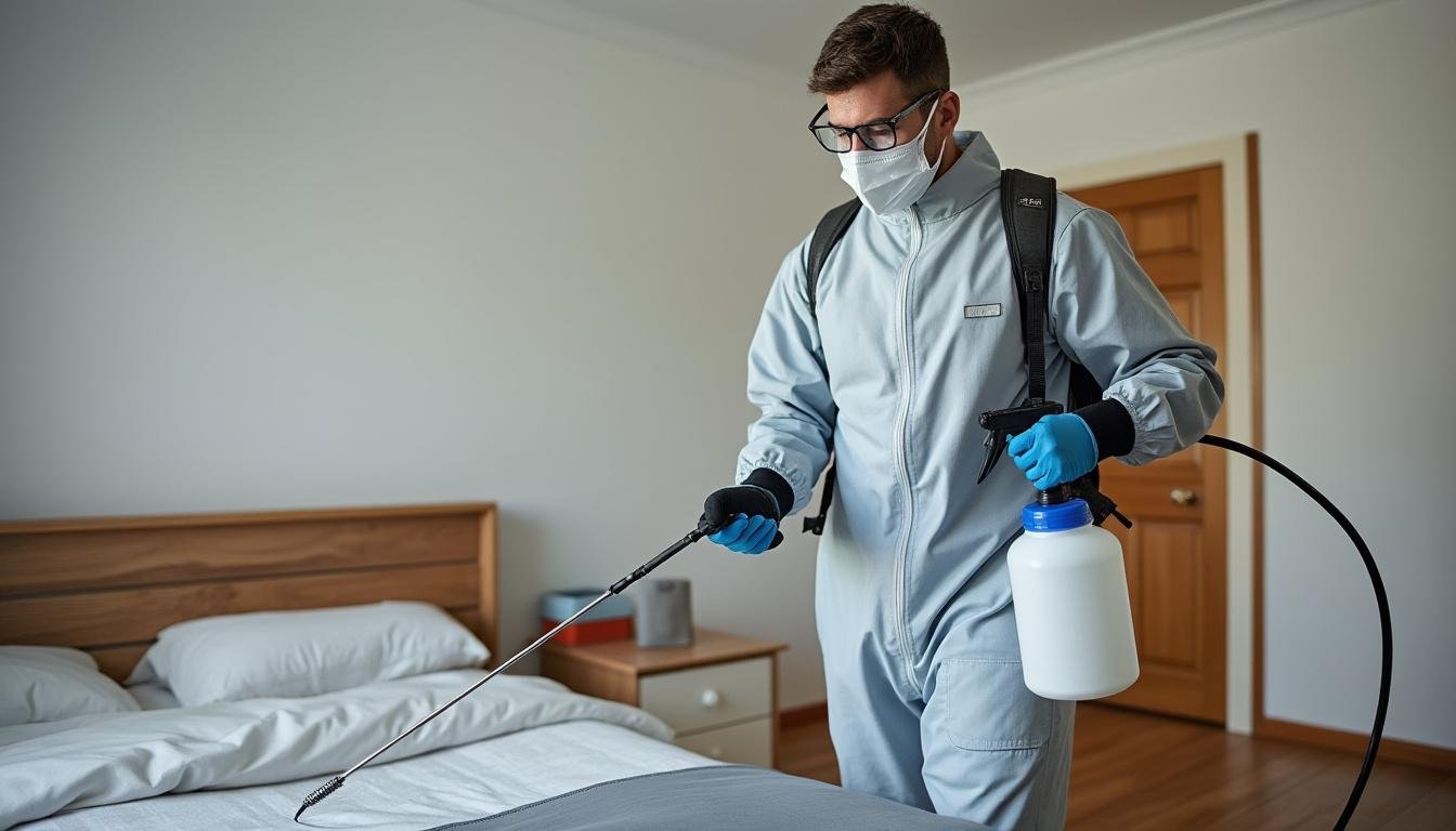 découvrez si les punaises de lit peuvent vraiment voler et démêlez le vrai du faux à propos de ces insectes gênants. éclaircissez les idées reçues les plus courantes sur les punaises de lit !