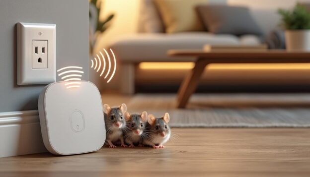 découvrez si les dispositifs à ultrasons sont vraiment efficaces pour éloigner les souris. mythe ou réalité ? nous analysons leur fonctionnement, avantages et limites.