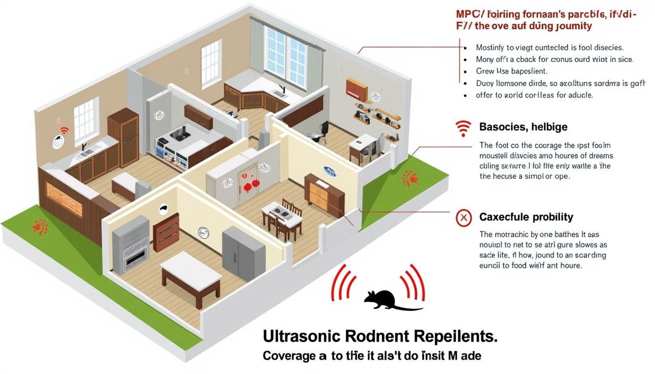 découvrez si les ultrasons sont réellement efficaces pour éloigner les souris de votre maison. analyse des preuves scientifiques et conseils pratiques pour une lutte antiparasitaire réussie.