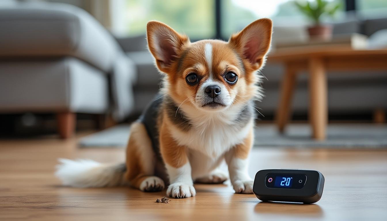 découvrez si les appareils à ultrasons sont vraiment efficaces pour éloigner les souris. analyse des avantages, limites et conseils pour protéger votre maison durablement.