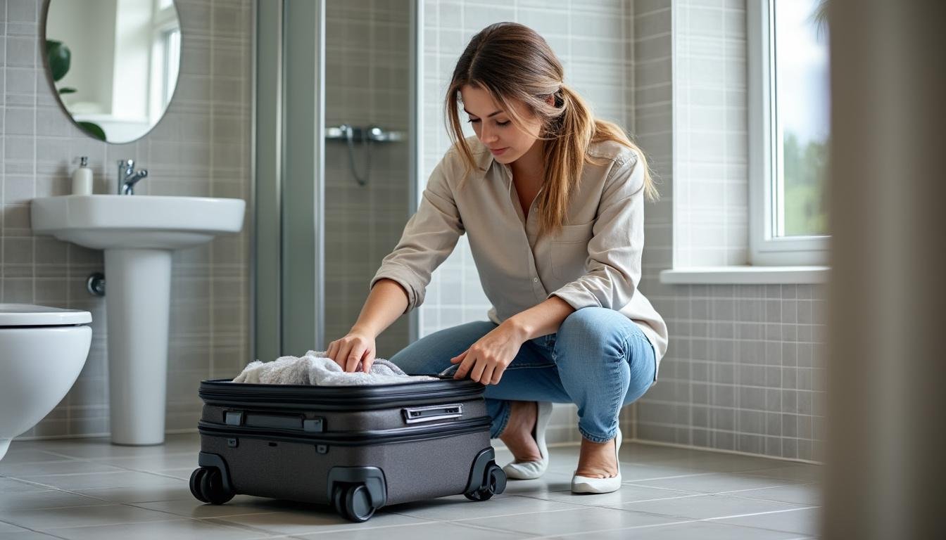 découvrez 10 gestes simples et efficaces pour prévenir les punaises de lit après un voyage et protéger votre domicile en toute sérénité.