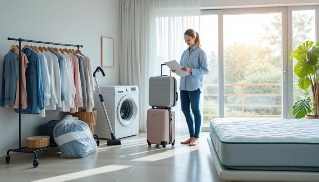 découvrez 10 gestes simples et efficaces pour éviter les punaises de lit après un voyage. protégez votre maison et dormez tranquille grâce à nos conseils pratiques.