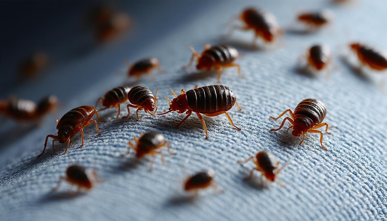 découvrez nos conseils pratiques pour éviter d’introduire des nuisibles chez vous en achetant un meuble d’occasion. protégez votre intérieur facilement !