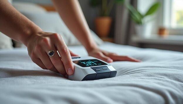 découvrez comment utiliser un détecteur de punaises de lit efficacement pour identifier rapidement leur présence et protéger votre domicile.