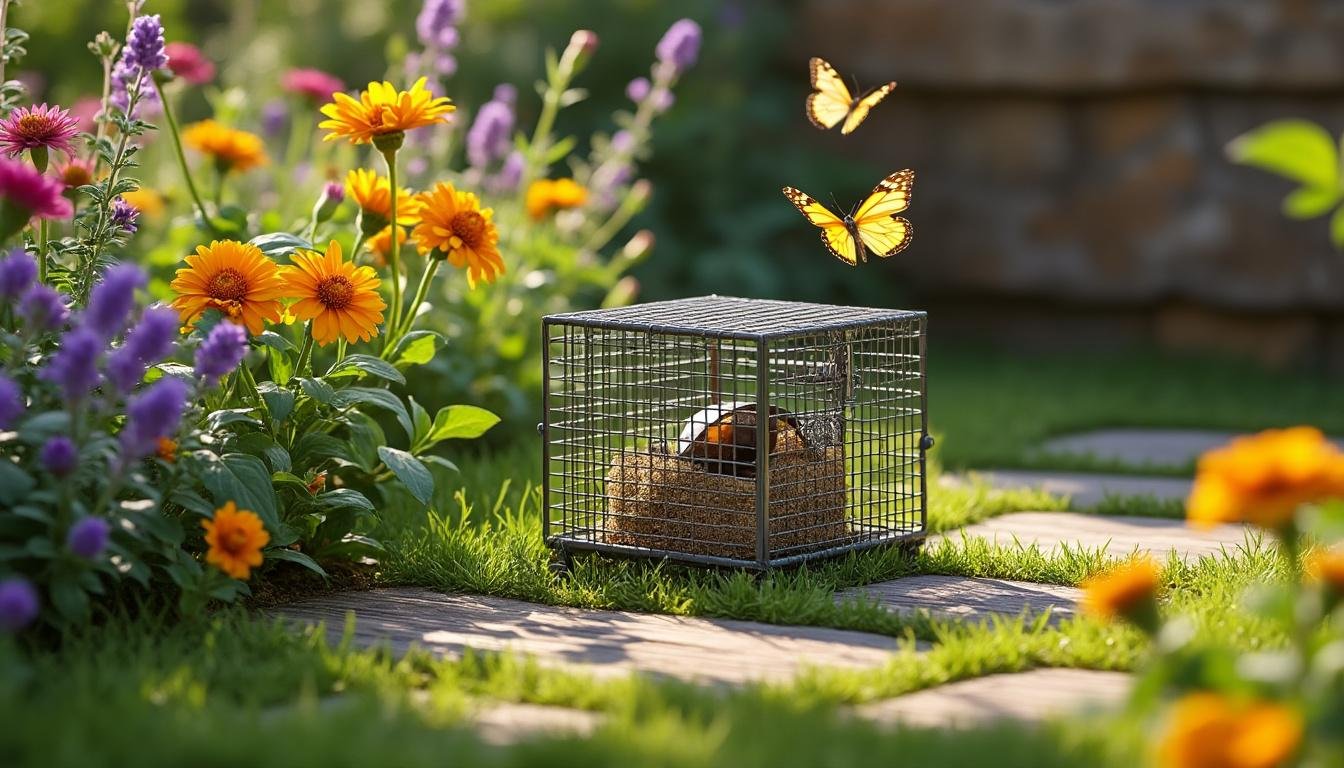 découvrez notre comparatif 2025 des 5 meilleurs pièges à souris pour choisir la solution la plus efficace et sécurisée pour votre maison.