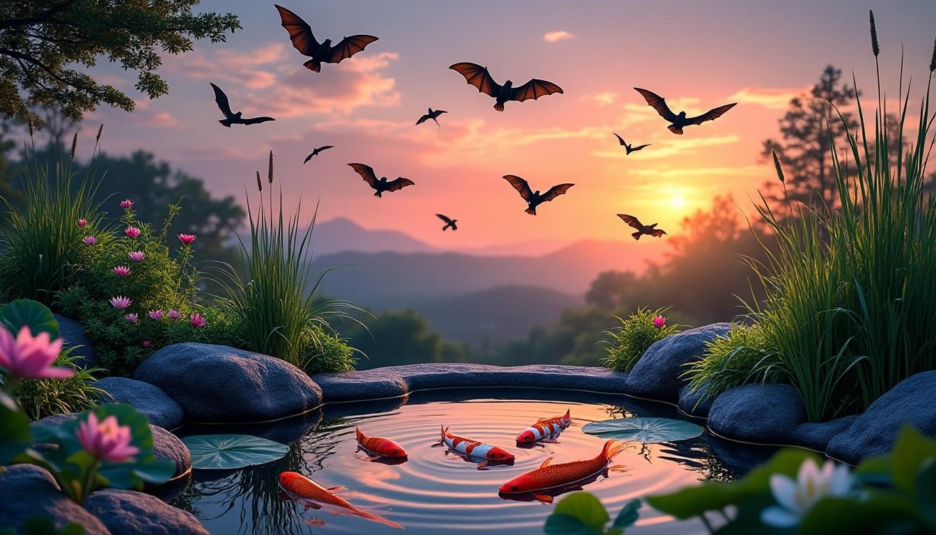 découvrez comment entretenir votre jardin en réduisant efficacement les zones propices aux moustiques pour un extérieur plus sain et agréable.