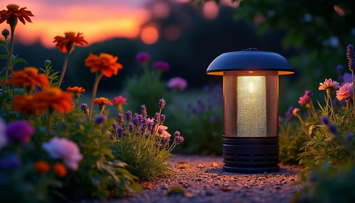 découvrez comment entretenir votre jardin pour réduire les zones propices aux moustiques et ainsi profiter d'un espace extérieur plus sain et agréable.