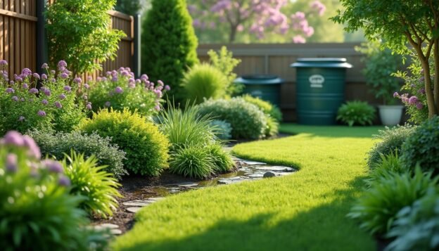 découvrez comment entretenir votre jardin pour réduire les zones propices aux moustiques et profiter d'un espace extérieur sain et agréable toute l'année.