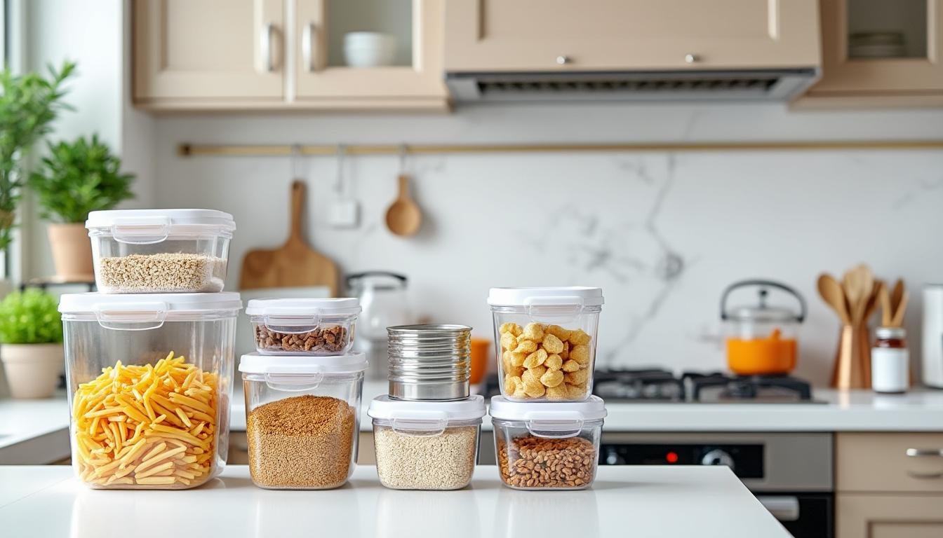 découvrez les erreurs courantes qui attirent les cafards dans la cuisine et apprenez comment les éviter pour garder un espace propre et sain.