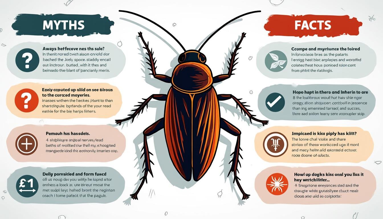 découvrez comment repérer une infestation de cafards dans votre cuisine grâce à des indices clairs et des signes d’alerte. protégez votre espace et agissez rapidement contre ces nuisibles.