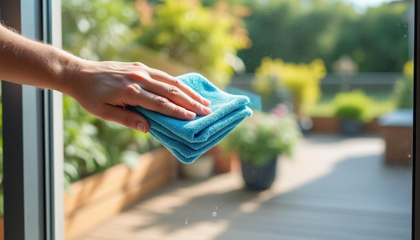 découvrez des méthodes de nettoyage écologique efficaces pour prévenir les saletés sans utiliser de produits chimiques nocifs. adoptez des solutions naturelles et respectueuses de l'environnement pour un intérieur sain et durable.