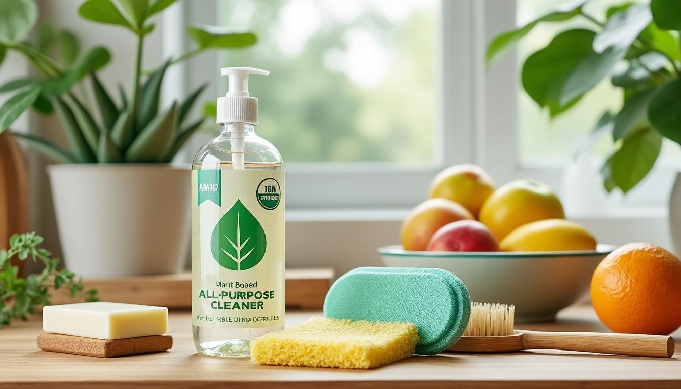 découvrez le nettoyage écologique, une méthode efficace de prévention sans utiliser de produits chimiques nocifs pour votre santé et l'environnement.