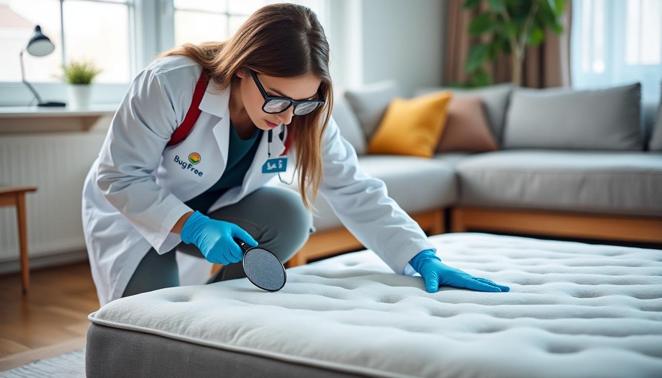 découvrez les obligations légales concernant le traitement contre les punaises de lit et ce que la loi impose aux propriétaires et locataires pour lutter efficacement contre ces nuisibles.