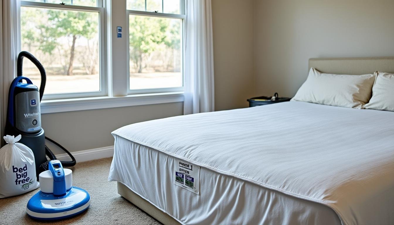 découvrez les obligations légales concernant le traitement obligatoire contre les punaises de lit et vos droits en tant que locataire ou propriétaire.