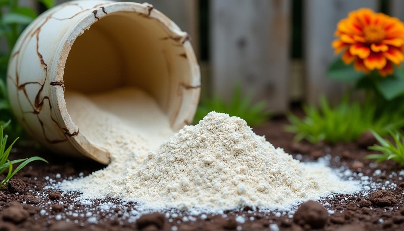 découvrez comment utiliser la terre de diatomée en toute sécurité pour profiter de ses nombreux bienfaits sans risques. conseils pratiques et précautions essentielles.