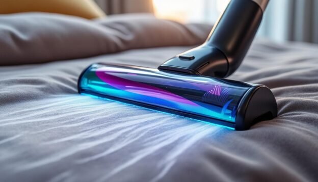 découvrez notre guide d’achat complet sur les aspirateurs à acariens : fonctionnement, efficacité et conseils pour choisir le modèle adapté à vos besoins.