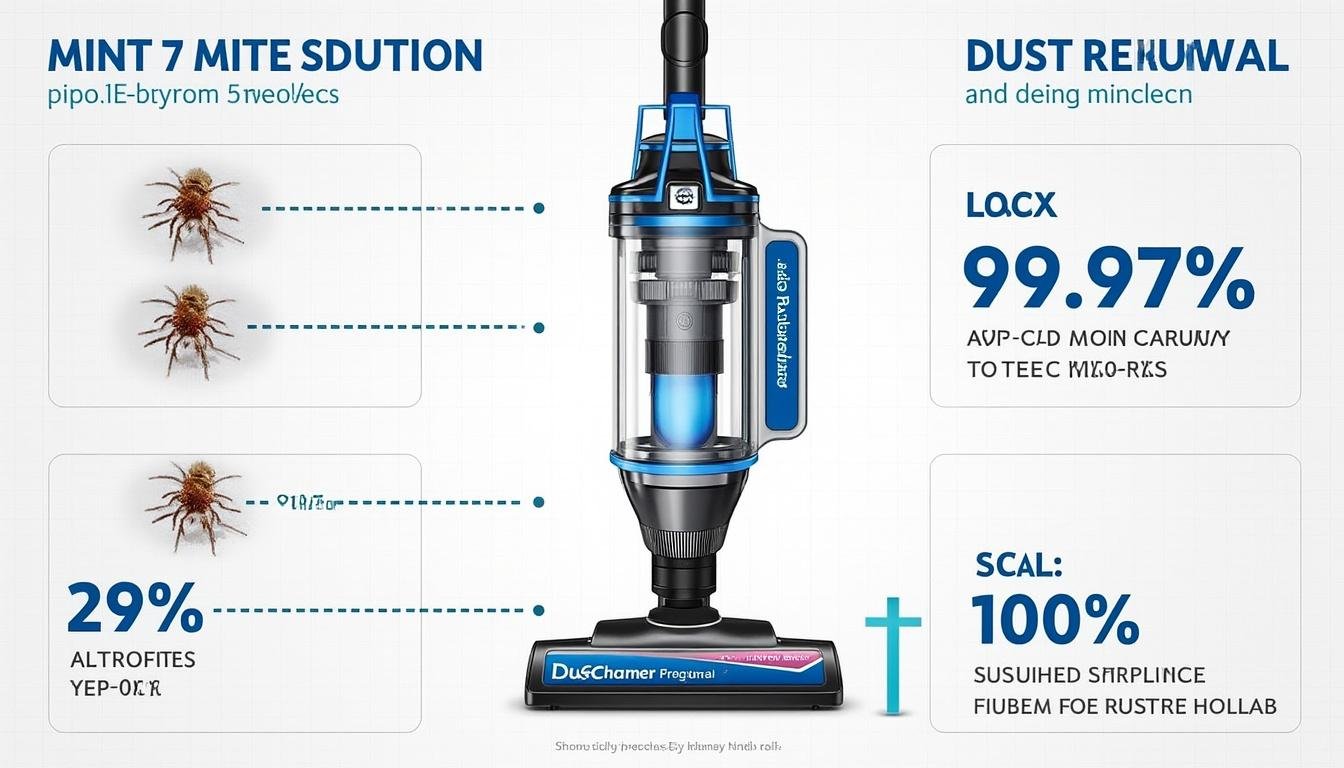 découvrez notre guide d'achat complet sur les aspirateurs à acariens : efficacité, avantages et conseils pour choisir l'appareil adapté à vos besoins.