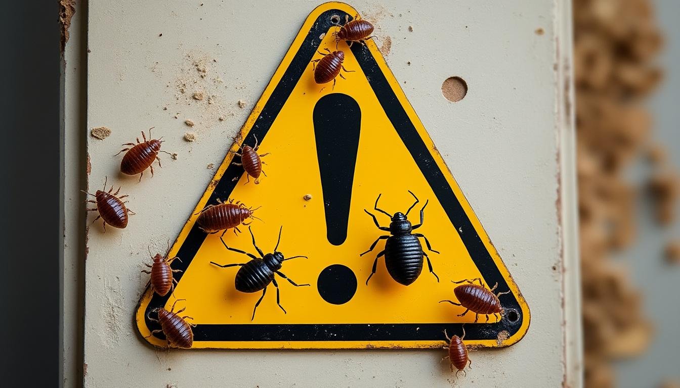 découvrez quelles huiles essentielles sont les plus efficaces pour éliminer les punaises de lit naturellement et protéger votre maison sans produits chimiques.