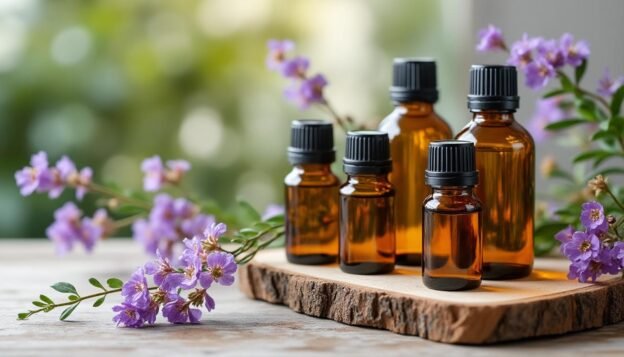 découvrez les huiles essentielles les plus efficaces pour éliminer les punaises de lit naturellement et protéger votre maison sans produits chimiques.