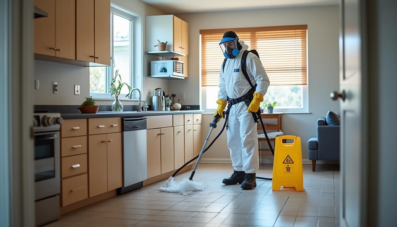 découvrez comment les mairies et les bailleurs collaborent pour prévenir et gérer les nuisibles, assurant un cadre de vie sain et sécurisé pour tous les habitants.