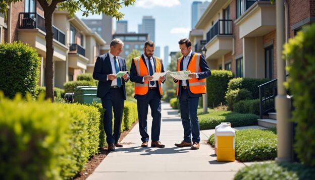 découvrez comment les mairies et les bailleurs collaborent pour gérer efficacement les nuisibles, assurant un environnement sain et sécurisé pour tous.