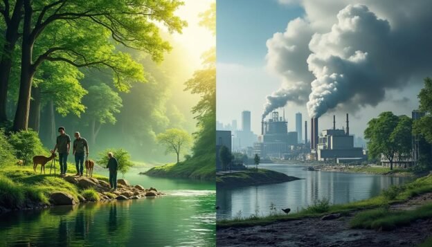 découvrez si les solutions écologiques sont réellement efficaces ou si elles relèvent du mythe, à travers une analyse approfondie des impacts environnementaux et des innovations durables.