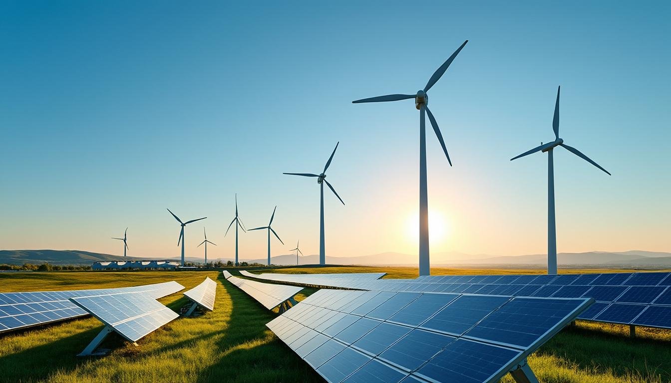 découvrez si les solutions écologiques sont vraiment efficaces ou si leur impact est un mythe, à travers une analyse approfondie des enjeux environnementaux actuels.