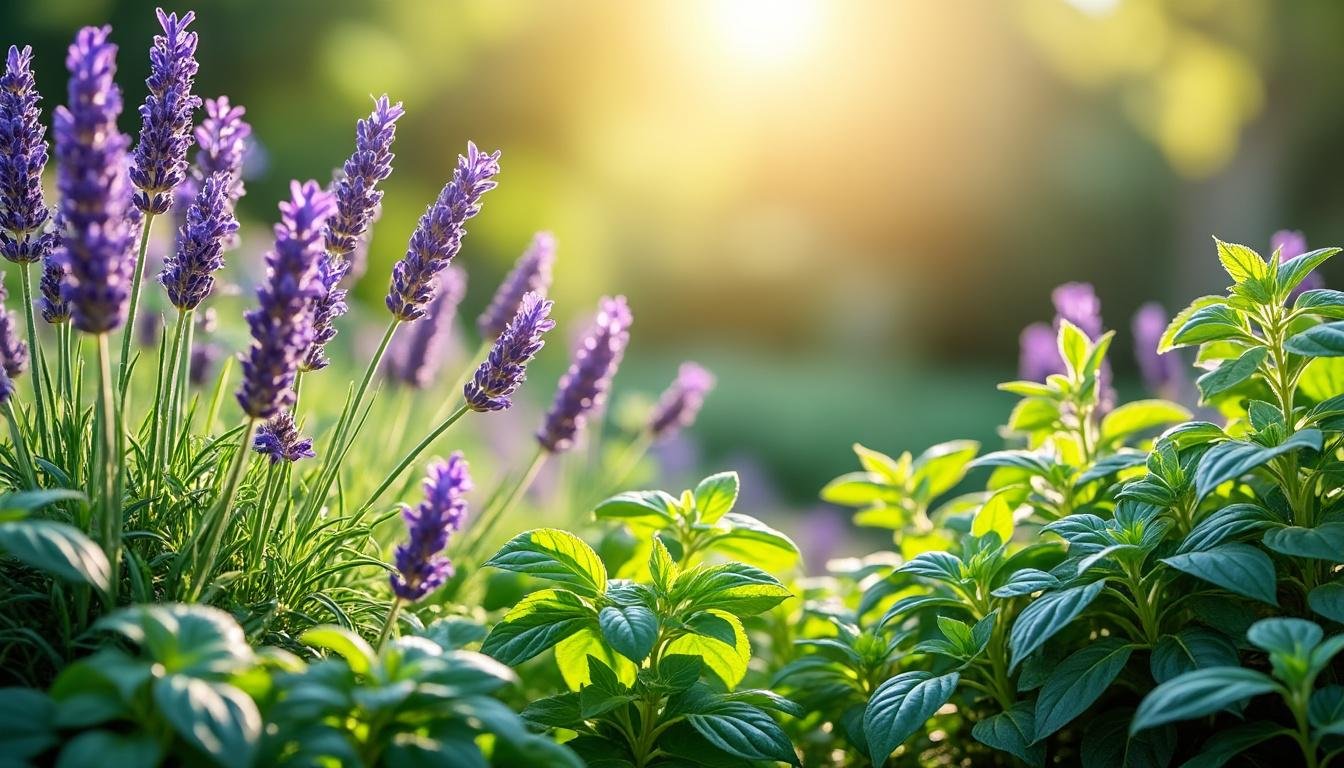 découvrez quelles plantes répulsives installer dans votre jardin pour éloigner naturellement les insectes et protéger vos cultures tout en embellissant votre espace vert.