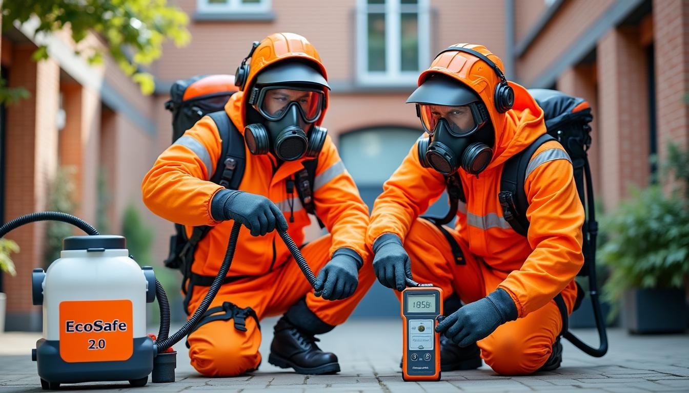 découvrez les nouvelles normes européennes de sécurité 2025 en lutte antiparasitaire, leurs impacts et comment s'y conformer pour protéger efficacement votre environnement.