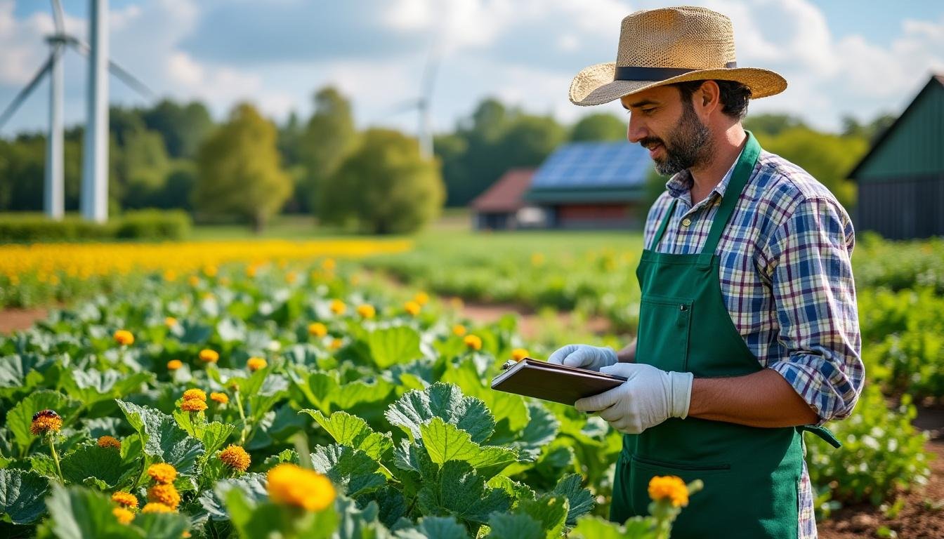 découvrez les nouvelles normes européennes de sécurité 2025 en lutte antiparasitaire, visant à renforcer la protection sanitaire et environnementale.