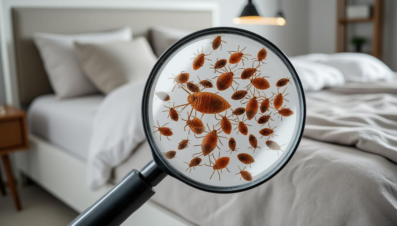 découvrez pourquoi il est essentiel de faire appel à un professionnel pour éliminer efficacement une infestation de punaises de lit et protéger votre domicile.