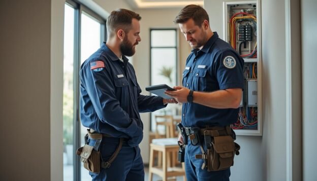 découvrez quand il est essentiel de faire appel à un professionnel agréé pour garantir la qualité, la sécurité et la conformité de vos travaux ou services.
