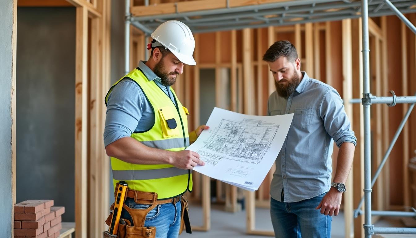 découvrez quand il est essentiel de faire appel à un professionnel agréé pour garantir la qualité et la sécurité de vos travaux ou projets.