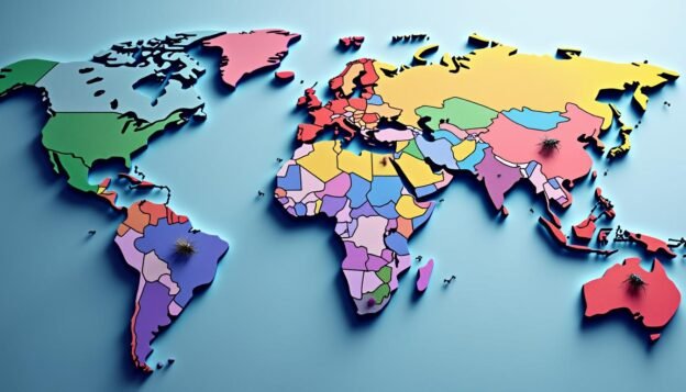 découvrez un aperçu complet des réglementations internationales sur les insecticides, leurs normes et impacts à travers le monde.