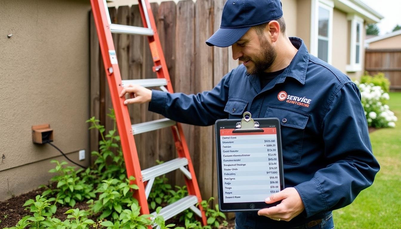 découvrez les étapes clés d'un traitement de désinsectisation complet pour éliminer efficacement les insectes nuisibles de votre habitat ou local professionnel.