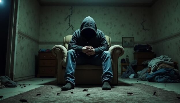 découvrez pourquoi il est essentiel de parler ouvertement des infestations pour briser la honte et trouver des solutions efficaces.