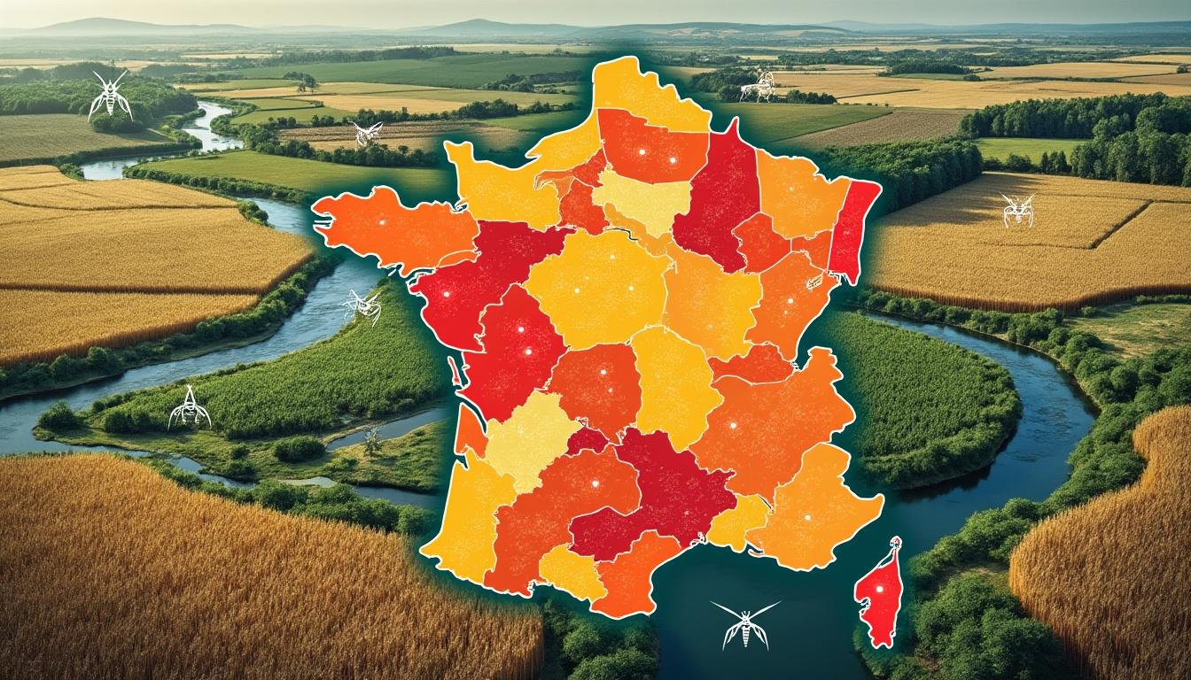 découvrez les normes mondiales sur les produits phytosanitaires et explorez un tour d'horizon des règlementations internationales essentielles pour garantir la sécurité et la qualité dans l'agriculture.