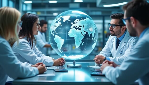 découvrez un aperçu complet des normes mondiales régissant les produits phytosanitaires, leur importance et les principales règlementations internationales à connaître.