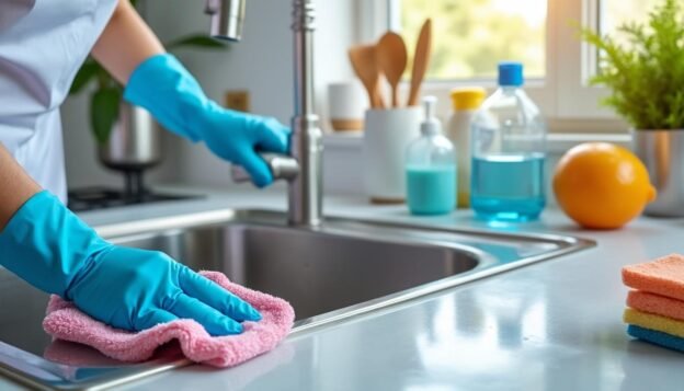 découvrez les bonnes pratiques à adopter et les erreurs à éviter pour bien nettoyer après un traitement, afin d'assurer efficacité et sécurité.