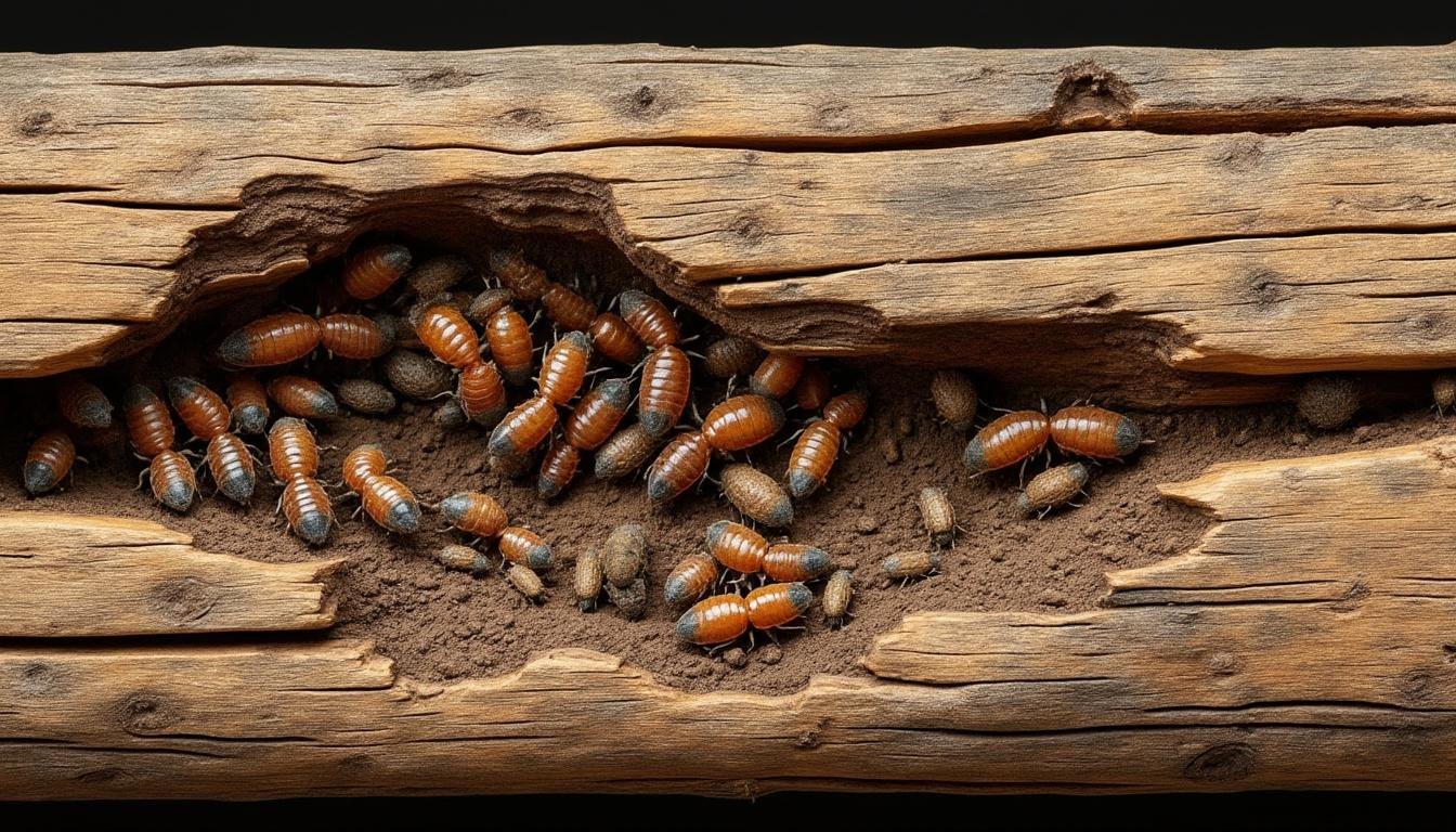 découvrez les différences entre les méthodes chimiques et thermiques pour le traitement anti-termites, leurs avantages, inconvénients et efficacité pour protéger votre habitation.